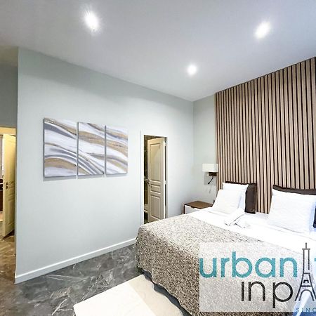 Urban Flat 63 - Beautiful 3 Bedroom Flat Champs-Elysees パリ エクステリア 写真