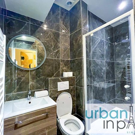 Urban Flat 63 - Beautiful 3 Bedroom Flat Champs-Elysees パリ エクステリア 写真